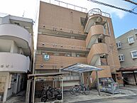 愛媛県松山市清水町3丁目：物件画像／株式会社日本エイジェント　城北テラス店