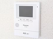 TVモニターホン
