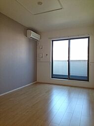 グレイス　ヌーヴォー　Ｓ・Ｎ S202 号室 2階2LDKのリビング/ダイニング