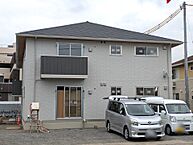 愛媛県松山市山西町：物件画像／株式会社日本エイジェント　城北テラス店
