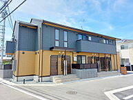 愛媛県松山市保免上1丁目：物件画像／株式会社日本エイジェント　城北テラス店