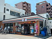 セブン-イレブン 松山清水町1丁目店