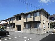 愛媛県松山市古川南2丁目：物件画像／株式会社日本エイジェント　城北テラス店