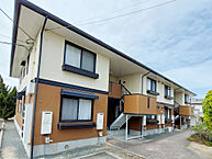 愛媛県伊予市下吾川：物件画像／株式会社日本エイジェント　城北テラス店