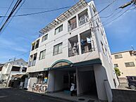 愛媛県松山市三番町1丁目：物件画像／株式会社日本エイジェント　城北テラス店