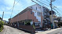 愛媛県松山市中村3丁目：物件画像／株式会社日本エイジェント　城北テラス店