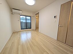 エトワール　プレジー 205 号室 2階1LDKのリビング/ダイニング