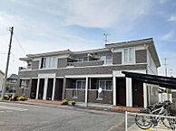愛媛県伊予市下吾川：物件画像／株式会社日本エイジェント　城北テラス店