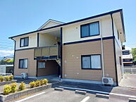愛媛県松山市森松町：物件画像／株式会社日本エイジェント　城北テラス店