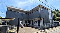 愛媛県松山市中村2丁目：物件画像／株式会社日本エイジェント　城北テラス店