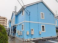 愛媛県松山市東石井1丁目：物件画像／株式会社日本エイジェント　城北テラス店