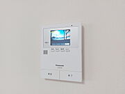 TVモニターホン