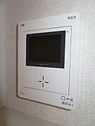 TVモニターホン