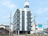 愛媛県松山市神田町：物件画像／株式会社日本エイジェント　城北テラス店