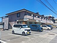 愛媛県松山市和泉南6丁目：物件画像／株式会社日本エイジェント　城北テラス店