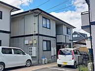 愛媛県東温市田窪：物件画像／株式会社日本エイジェント　城北テラス店