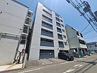 愛媛県松山市松前町2丁目：物件画像／株式会社日本エイジェント　城北テラス店