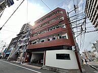 愛媛県松山市萱町5丁目：物件画像／株式会社日本エイジェント　城北テラス店