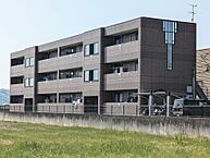 愛媛県松山市平田町：物件画像／株式会社日本エイジェント　城北テラス店