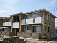 愛媛県松山市西石井6丁目：物件画像／株式会社日本エイジェント　城北テラス店
