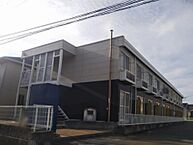 愛媛県松山市久万ノ台：物件画像／株式会社日本エイジェント　城北テラス店