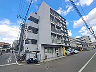 愛媛県松山市高砂町2丁目：物件画像／株式会社日本エイジェント　城北テラス店