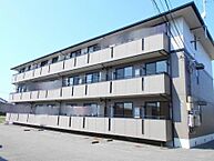 愛媛県松山市南江戸2丁目：物件画像／株式会社日本エイジェント　城北テラス店
