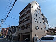 愛媛県松山市北立花町：物件画像／株式会社日本エイジェント　城北テラス店