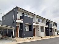 愛媛県松山市今在家4丁目：物件画像／株式会社日本エイジェント　城北テラス店