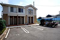 愛媛県松山市吉藤4丁目：物件画像／株式会社日本エイジェント　城北テラス店