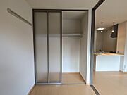 クローゼット