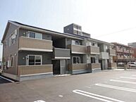 愛媛県松山市西石井1丁目：物件画像／株式会社日本エイジェント　城北テラス店