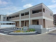 愛媛県松山市小坂5丁目：物件画像／株式会社日本エイジェント　城北テラス店