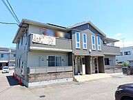 愛媛県松山市西石井2丁目：物件画像／株式会社日本エイジェント　城北テラス店