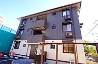 愛媛県松山市樽味2丁目：物件画像／株式会社日本エイジェント　城北テラス店