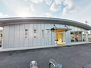 伊予鉄 横河原線 久米駅