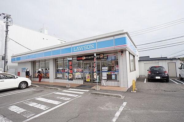 オクトワール松山中村 402 号室｜愛媛県松山市中村5丁目(賃貸マンション1R・4階・20.56㎡)の写真 その10