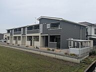 愛媛県松山市久保田町：物件画像／株式会社日本エイジェント　城北テラス店