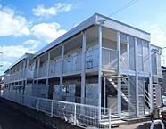 愛媛県松山市立花4丁目：物件画像／株式会社日本エイジェント　城北テラス店