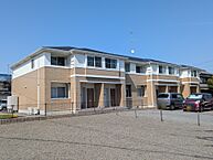 愛媛県松山市ひばりケ丘：物件画像／株式会社日本エイジェント　城北テラス店