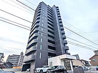 愛媛県松山市古川西2丁目：物件画像／株式会社日本エイジェント　城北テラス店