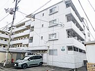 愛媛県松山市中村4丁目：物件画像／株式会社日本エイジェント　城北テラス店