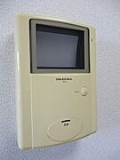 TVモニターホン