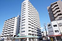 愛媛県松山市本町6丁目：物件画像／株式会社日本エイジェント　城北テラス店