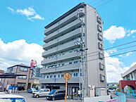 愛媛県東温市横河原：物件画像／株式会社日本エイジェント　城北テラス店