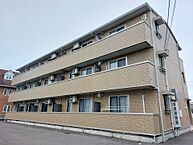 愛媛県松山市北土居3丁目：物件画像／株式会社日本エイジェント　城北テラス店