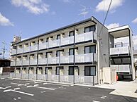 愛媛県松山市東石井6丁目：物件画像／株式会社日本エイジェント　城北テラス店