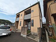 愛媛県松山市北斎院町：物件画像／株式会社日本エイジェント　城北テラス店