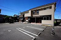 愛媛県伊予郡砥部町伊予郡高尾田：物件画像／株式会社日本エイジェント　城北テラス店