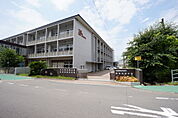 砥部町立砥部中学校